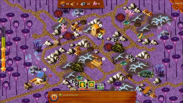 Royal Roads CE Level 93 смотреть онлайн