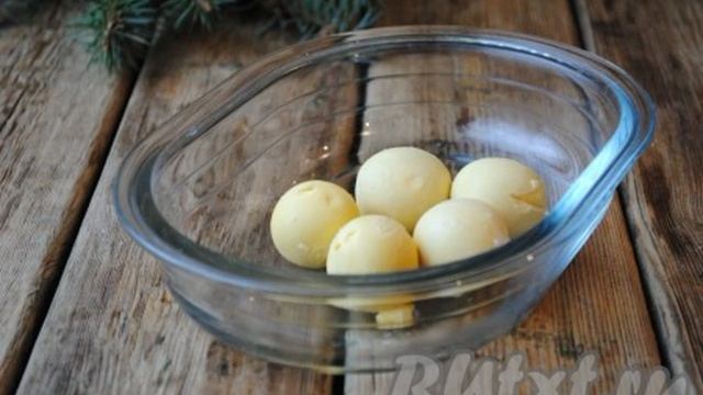 Кухня Мамашки