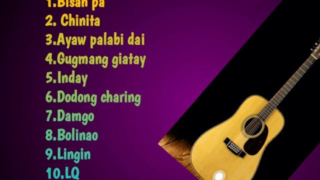 BISROCK Songs || Non-stop смотреть онлайн