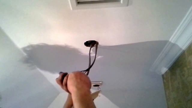 Монтаж точечных светильников смотреть онлайн