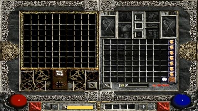 Обзор мода Diablo II Zy - EL смотреть онлайн