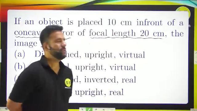 Most Important Questions of Physics Class 10th Live | Light reflection and refraction with Ashu смотреть онлайн