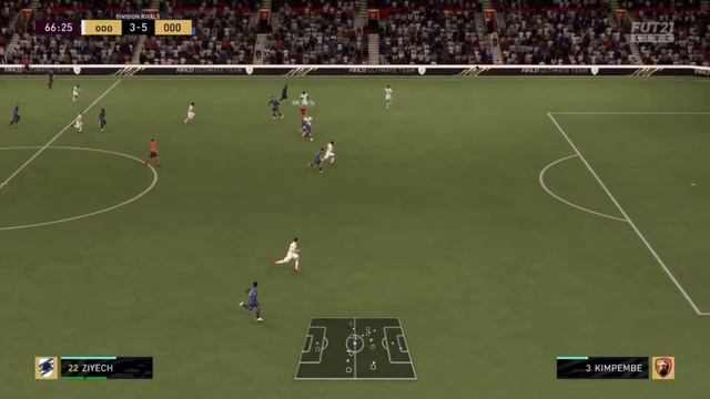 FIFA 21 Online Goals Compilation Sharing's Caring 1080 x 1920 смотреть онлайн