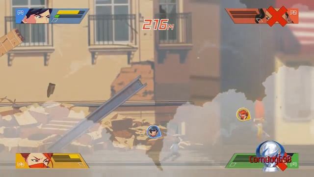 SKYSCRAPPERS (NA) PLATINUM #312 смотреть онлайн