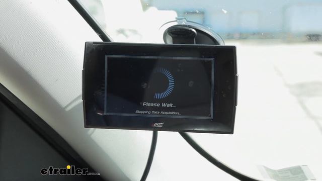 etrailer | Edge Gas Evolution CTS3 Performance Tuner Review смотреть онлайн