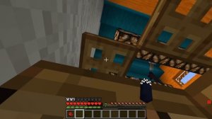 ??ДОБРАЯ МАМА ПРОТИВ ЗЛАЯ МАМА В МАЙНКРАФТ! ШЕДИ ЛЕСКА И НУБИК MINECRAFT