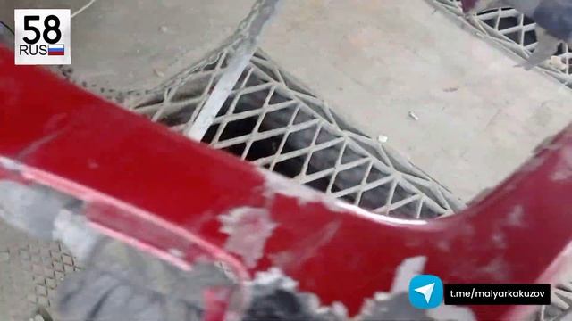 Ремонтируем бережно