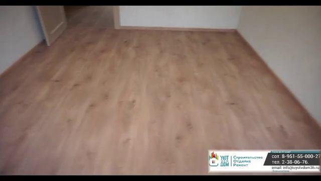 Ремонт квартир. Воронеж. смотреть онлайн