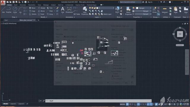 How to making DWG to PDF file in autocad 2020 смотреть онлайн