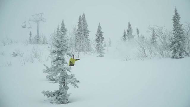 LibTech Cold Brew самый дешевый Lib