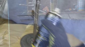 Как сделать - Съемник пружин из жигулёвского домкрата ?