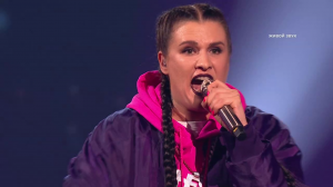 ПЕСНИ: Боронина —#жигазажигалка (сезон 2, выпуск 17)