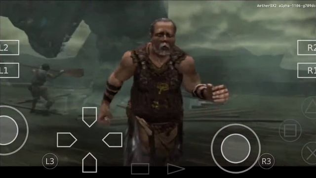 god of war на телефон смотреть онлайн