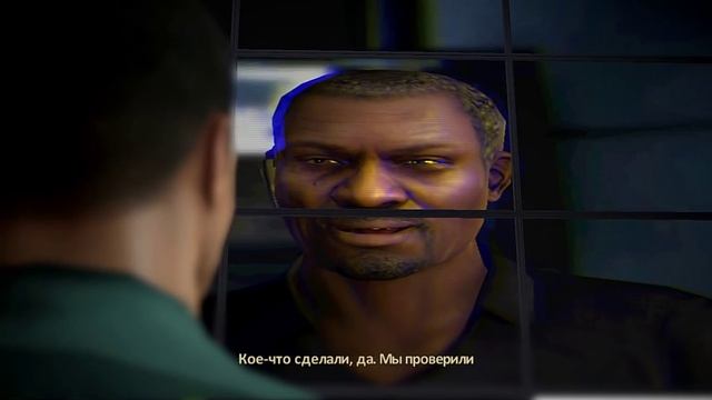 Alpha Protocol #1. Дерзкий новобранец. смотреть онлайн