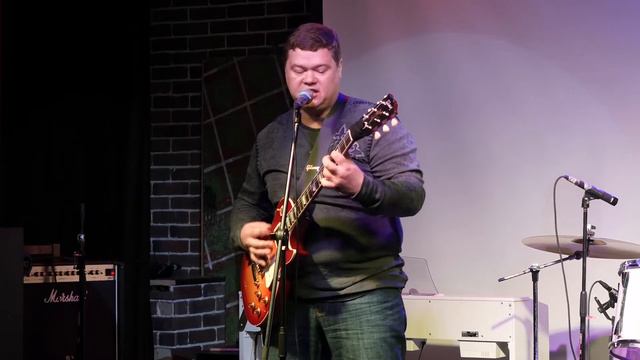 Бэнд: Пузанов Дмитрий, Терин Дмитрий, Оганисян Григорий, Болдарев Владимир "Love is a loaded gun" смотреть онлайн