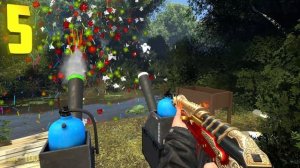 10 КРУТЫХ ЭНТИТИ в ГАРРИС МОД ● ПРИКОЛЬНЫЕ ЭНТИТИ в GARRY'S MOD