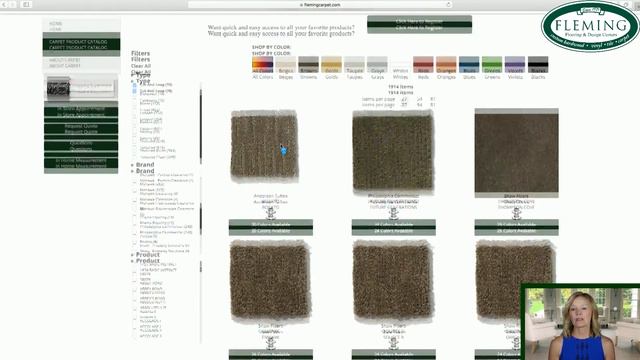 Do you have pets? Watch this video to learn what types of carpet are best for resisting stains. смотреть онлайн