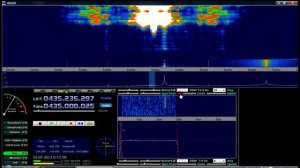 Настройка программы HDSDR