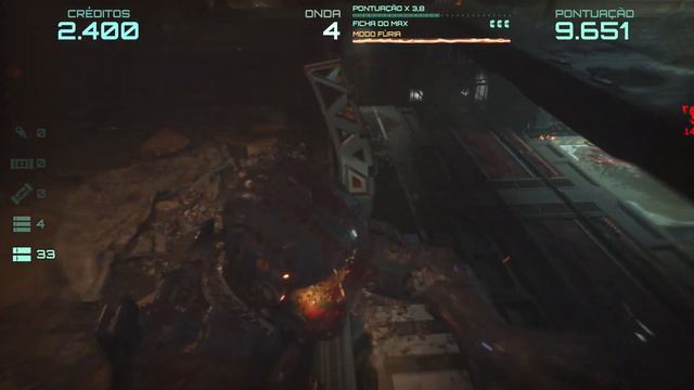 The Callisto Protocol - Dicas para o modo Riot/Rebelião смотреть онлайн