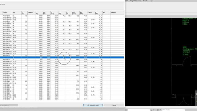 MagiCAD for Revit - Connection Nodes смотреть онлайн