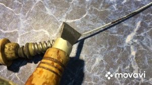 Замена тросика газа от Ваз, Форд фокус 1