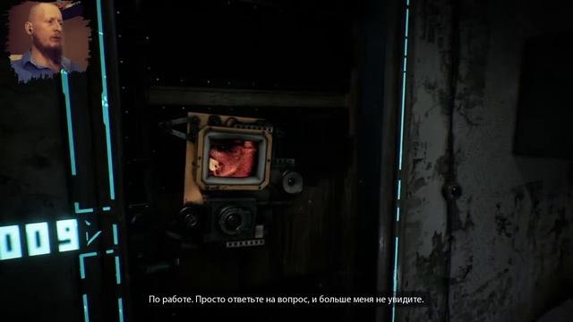 Observer: System Redux • ПРОХОЖДЕНИЕ • Первый взгляд смотреть онлайн