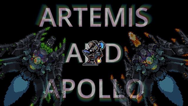 Exo Mechs Fan Theme (V2) - True, Perfect Calamity - (OUTDATED) (Terraria Calamity) смотреть онлайн