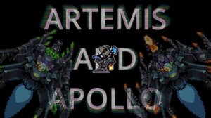 Exo Mechs Fan Theme (V2) - True, Perfect Calamity - (OUTDATED) (Terraria Calamity)