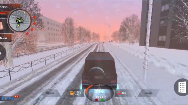 ОБНОВА ВЫШЛА НА БЛЕК РАШЕ, НА БЛЕК РАЖЕ ЗИМУШКА ❄⛄ смотреть онлайн