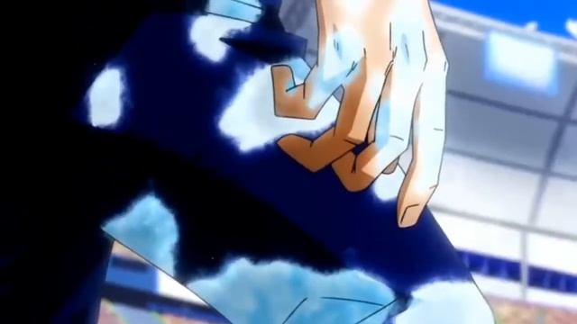 [AMV] Angel with a Shotgun - Shoto Todoroki смотреть онлайн