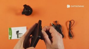 Обзор навигатора Navitel C500 | Ситилинк