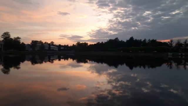 Вечернее Колпино смотреть онлайн