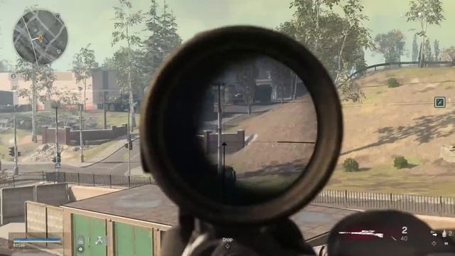 Call of Duty Modern Warfare: Warzone Battle Royale Solo Gameplay (No Commentary) смотреть онлайн