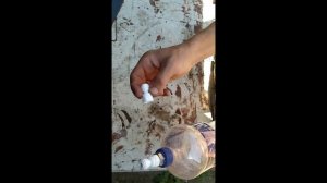 Фильтрация воды через обратный осмос без центрального водоснабжения