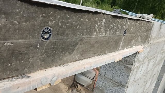 Перемычка или уголок? смотреть онлайн