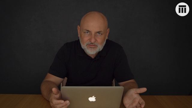 MacBook Air 11 Stary, ale wciąż może... смотреть онлайн