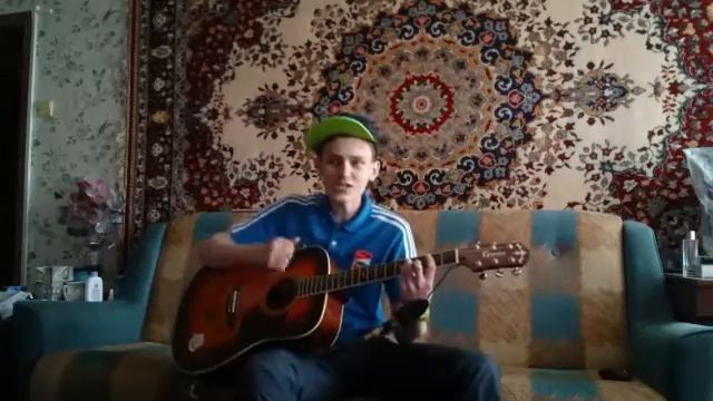 Conversely Life (DmitryChernyshev) - Гробовщик (Король и Шут Cover) смотреть онлайн
