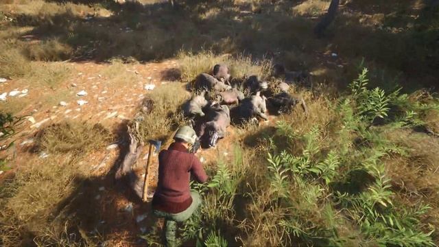 This RUG Exploit is crazy! - SCUM Guide смотреть онлайн