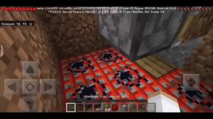 Как сделать мину в Майнкрафте