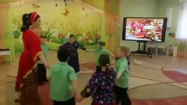 Игры и забавы на масленицу смотреть онлайн