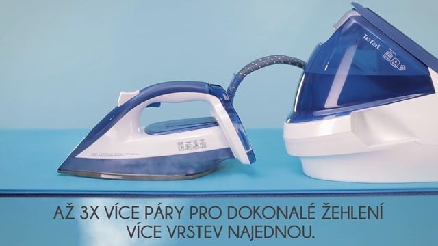 Znáte výhody parních generátorů oproti napařovacím žehličkám? смотреть онлайн
