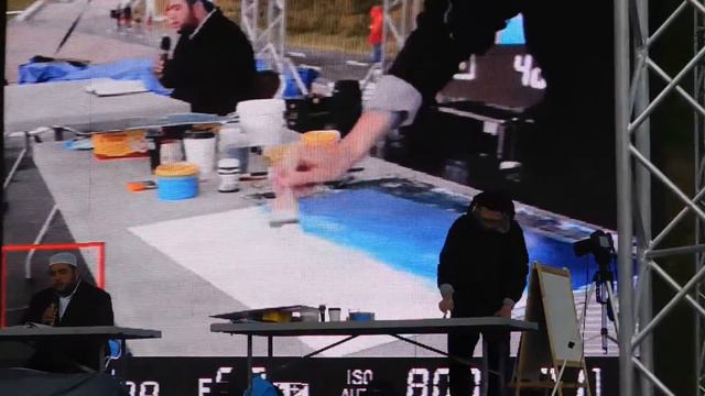 Курбан байрам. Уфа смотреть онлайн