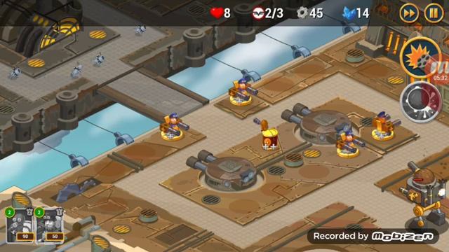 Прохождение игр.Syndicate Steampunk смотреть онлайн