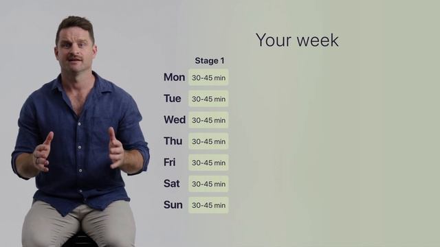 Transform Your Life with Movement | The Key to a Healthier You смотреть онлайн