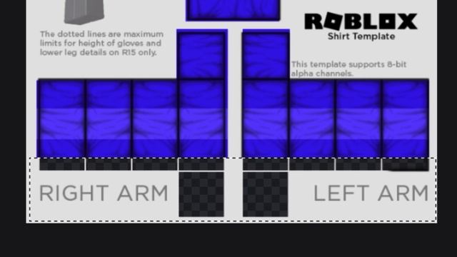 How to make shirts in roblox! (merch tutorial) смотреть онлайн