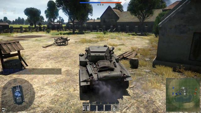 WarThunder ► Боль первая - Британцы смотреть онлайн