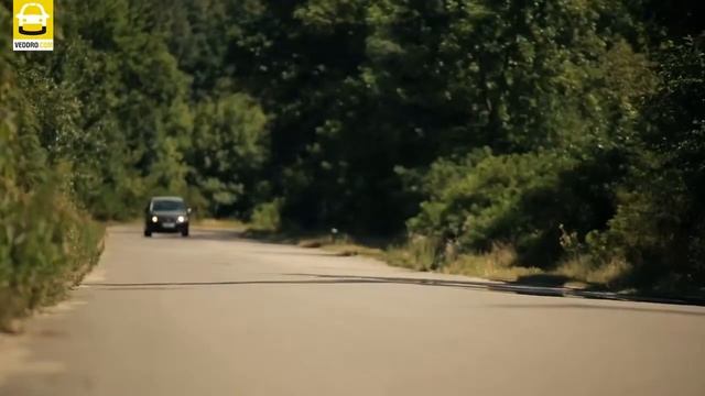 Seat Alhambra - обзор автомобиля