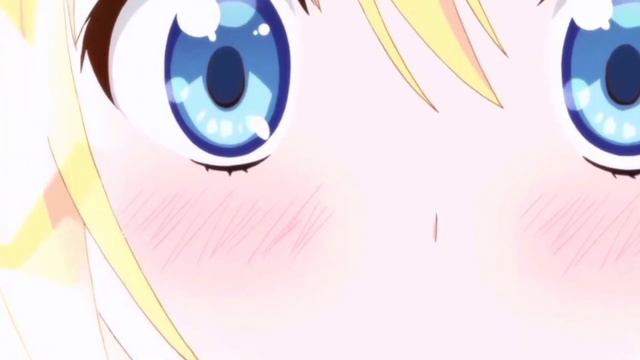 Притворная любовь(аниме).Часть 3 смотреть онлайн