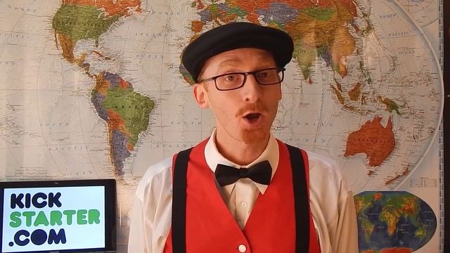 Perl 5 Optimizing Compiler, Part 16: RPerl v1.2 Kickstarter Challenge смотреть онлайн