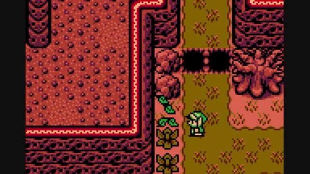 Let's Play Legend of Zelda: Oracle of Ages (Linked) Part 4: Nayru's Secret смотреть онлайн